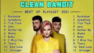 Clean bandit full album