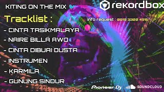 Download lagu DUGEM FUNKOT ‼️ DJ BUGIS NAIRE BILLA AWO X CINTA TASIKMALAYA FULL BASS ( NEW 2025 )