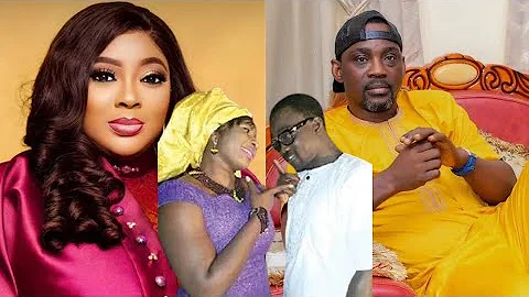 I Want Pasuma Back// Ayo Adesanya Cries Out// After Years Of Break Up #gossips