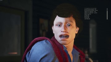 Friday the 13th The Game Jason X Hacker - Hakker F13 globals♡