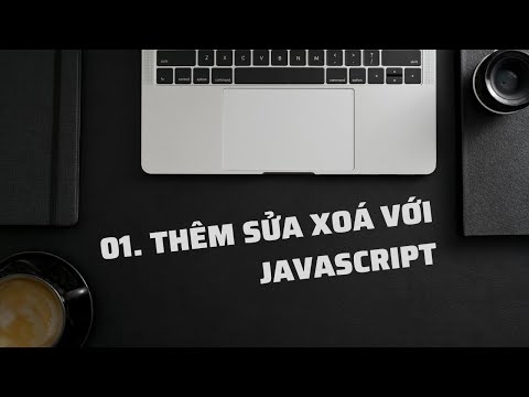 Video: Có danh sách trong Javascript không?