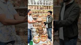 First time in Sopore @ Exchange offers Old With New one