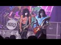 Mr. Speed (KISS Tribute Band) LIVE - Detroit Rock City, Cold Gin - 9-24-2022 - St. Charles, IL