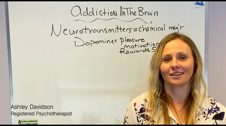 Intro to Addictions with Ashley Davidson - Registe...