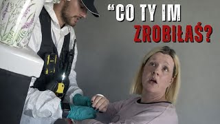 She lived with CORPSES for 4 YEARS... | Virginia McCullough