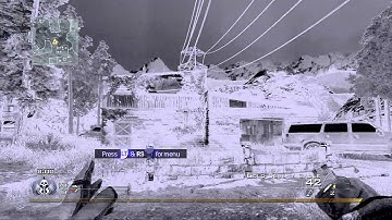 MW2 PROJECT PSYCHOO V3 TU8 RGH/JTAG/R-JTAG ONLY