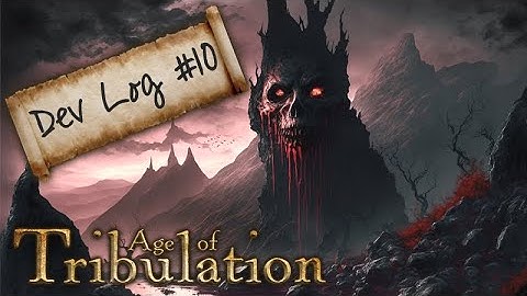 Video Dev Log #10 | Touring the Continental Kingdoms