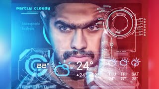 Futuristic PicsArt most #tranding dark light photo Editing best of || 2018 Instagram End editing -AE screenshot 3