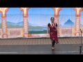 Фестиваль индийской культуры 2015 (Танец 3)