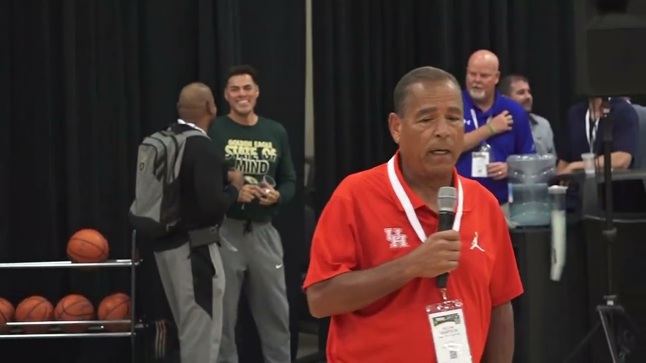 Houston HC Kelvin Sampson - Why Coaches Fail