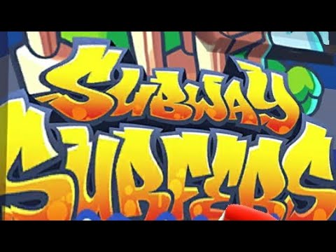 Проходим Сабвей Серферс - YouTube