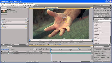 Floating Fire in your Hand Tutorial [After Effects].mp4