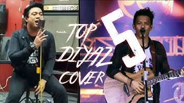 TOP 5 COVER DIYAZ suaranya MIRIP ARIEL