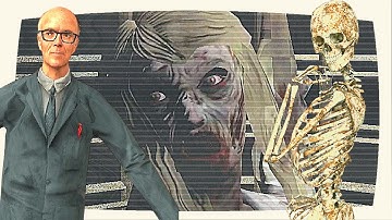 💀 Two idiots play Garry