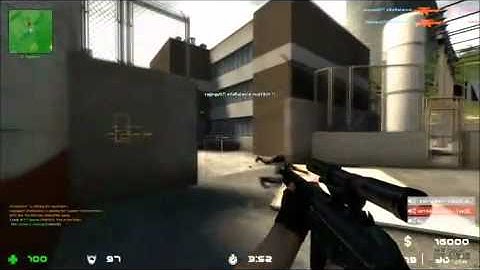 Cheat Counter Strike source Indétectable 2011