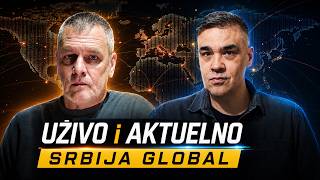 Aleksandar argi I Igor Milosavljevi Uivo