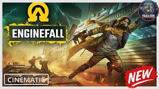 Enginefall - Cinematic Trailer