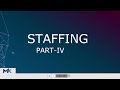 STAFFING-4