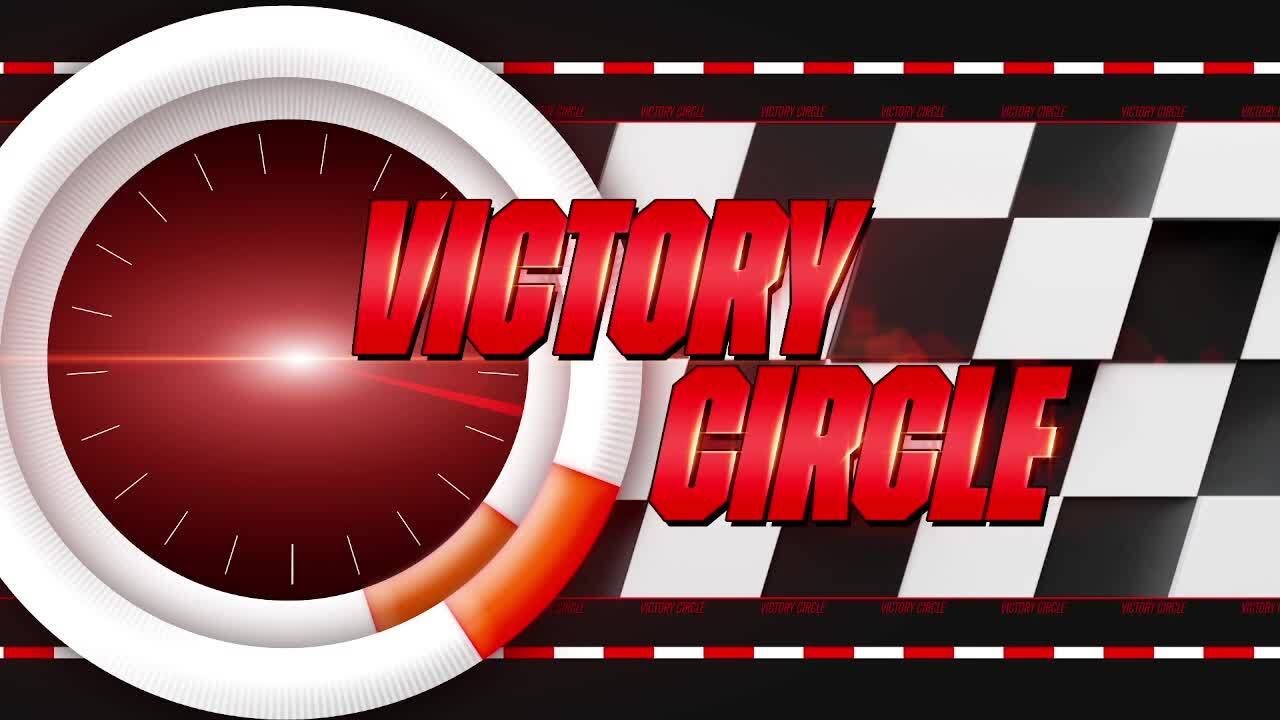 Victory Circle: Chris Blair & Justin Allgaier on Racing’s Road Ahead