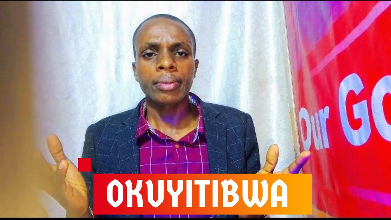 OKUYITIBWA - AIJUKA DAVID - YouTube