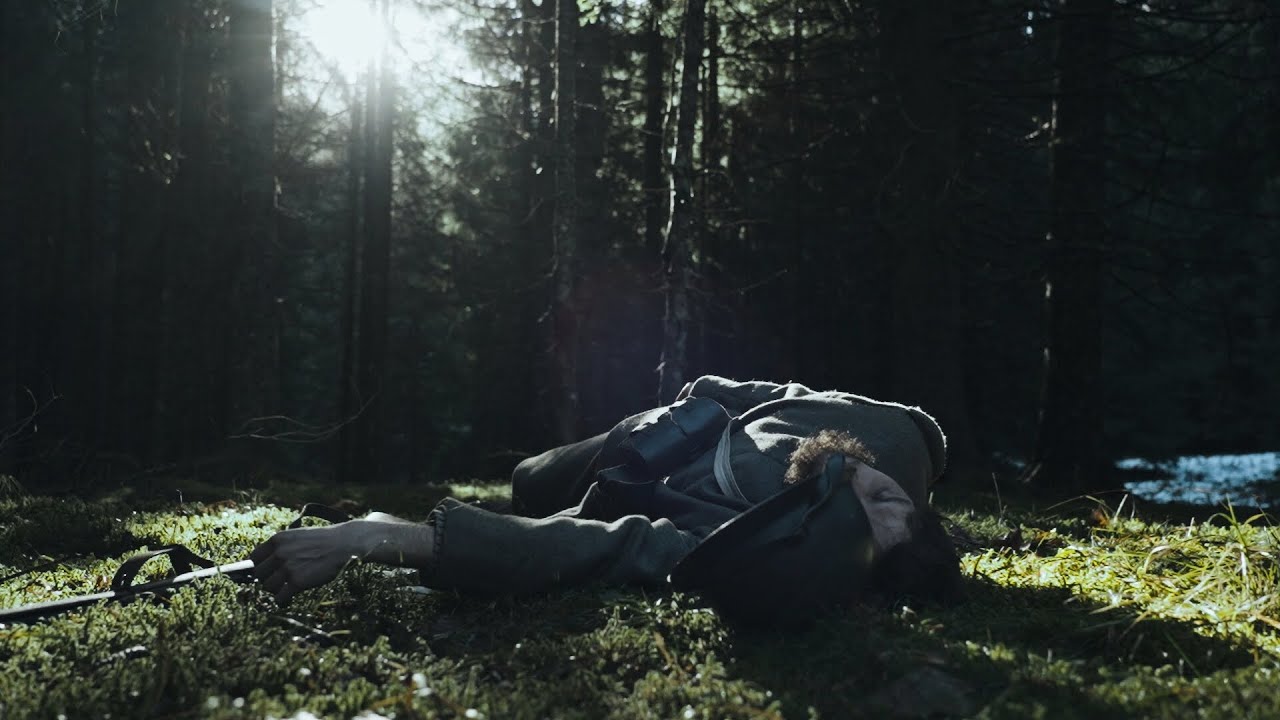 I caduti senza memoria - TRINCEE S2 E2