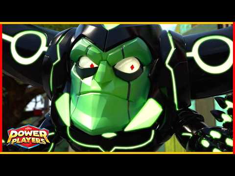 Remote-controlled chaos | Power Players | 45' Compilation