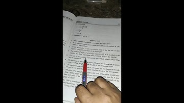 Class 10 advanced maths exercise 4.2