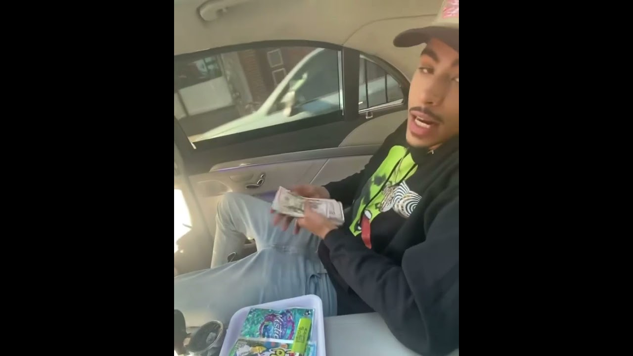 Jay Critch New Song Snippet 🔥