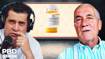 "Drugs DOUBLE Suicide Rates" - Whistleblower EXPOSES Big Pharma