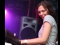 Nina kraviz  live  entersake