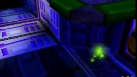 Gex: Enter the Gecko: Computer Memories - Part 15 - C&A GamePlay