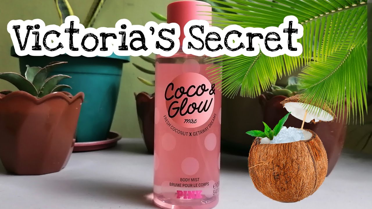 victoria secret coco mist review｜TikTok Search