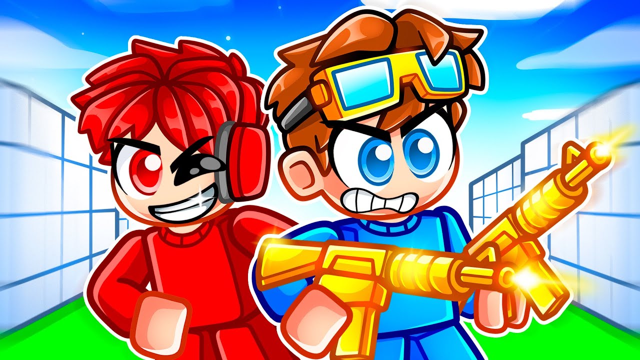 Protecting CASH in Roblox Rivals! - YouTube