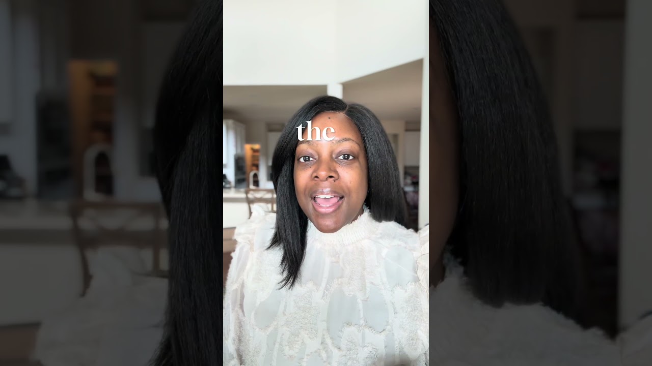 When everything you do drips of success! 