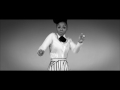 Janelle Monae - Tightrope (Wondamix) Ft. B.o.B & Lupe Fiasco