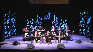 حسين الاعظمي ، حفلة الكويت 3 ، مقام الجهاركاه ثم المطبك ، 14،6،2011