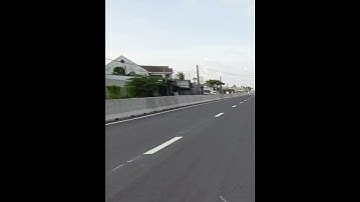 Sau sáp nhập đường dẫn chính 870 lên cầu Rạch Miễu 2 bên phường bên xã #shorts #caurachmieu