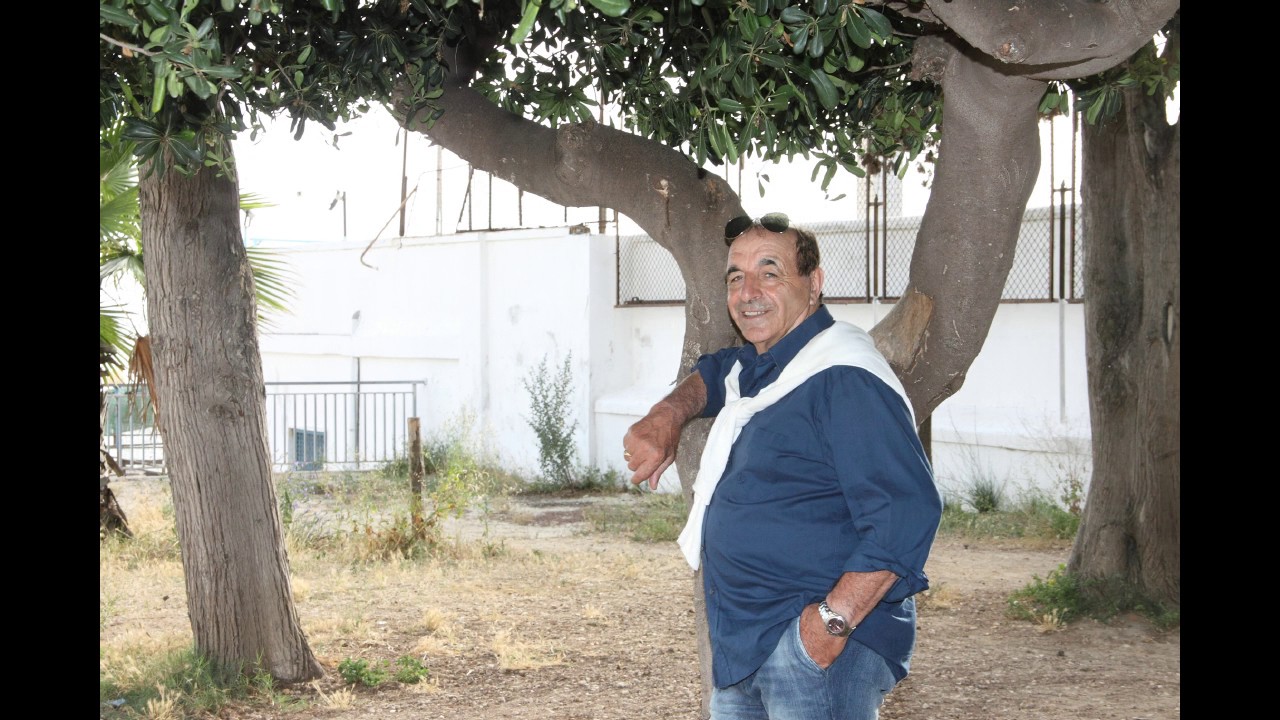 Michele D'Andria Na Bruna