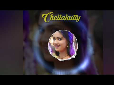 Chellakutty - Rajini Murugan | Tamil Love WhatsApp Status | BGM