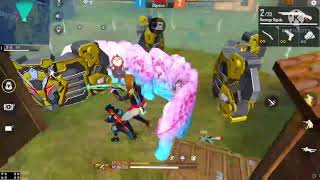 Zara Zara Beat Sync Free Fire Montage|By Mahakal Gamer