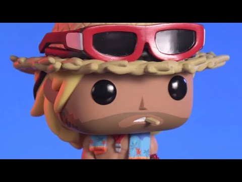 mccree summer pop