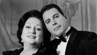 Freddie Mercury & Montserrat Caballé - How Can I Go On (مترجمة)