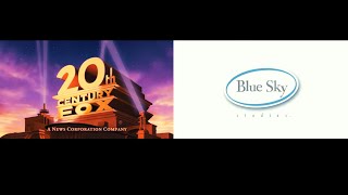 20Th Century Foxblue Sky Studios 2007 Wishbone Variant