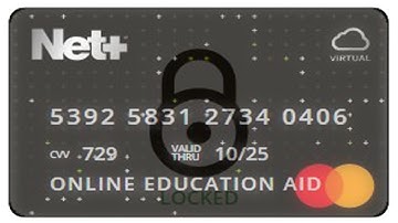 How to Locked and Unlocked Neteller Virtual Master Card in 2023 ?