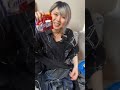 【東城りお】抜き打ちカバンチェック