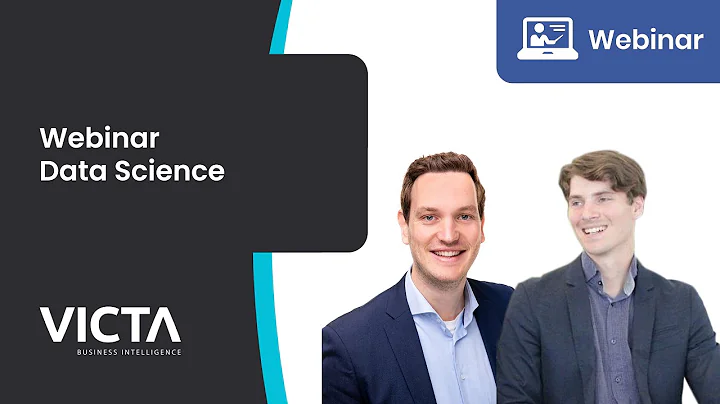 Webinar Data Science