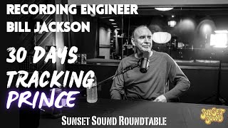 30 Days Engineering Prince - Bill Jackson on 