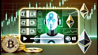 Running BinBotPro Only with Crypto Robots
