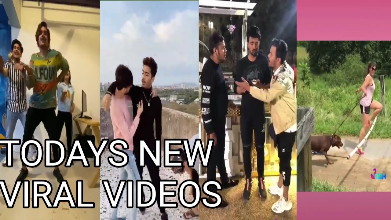 TODAYS NEW VIRAL VIDEO - YouTube