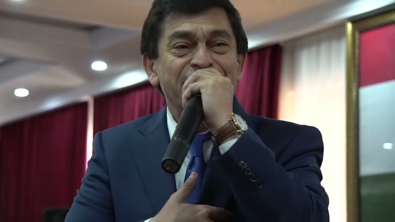 Авзалшо Шодиев дар бораи Доктор Тохири чи гуфт?